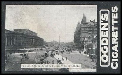 73 The Quadrant, Liverpool